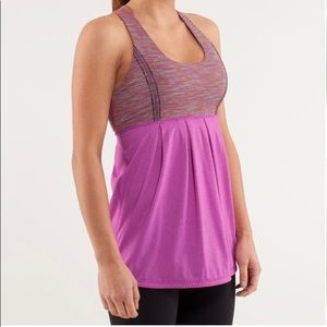 Lululemon Power Dance Tank 6
